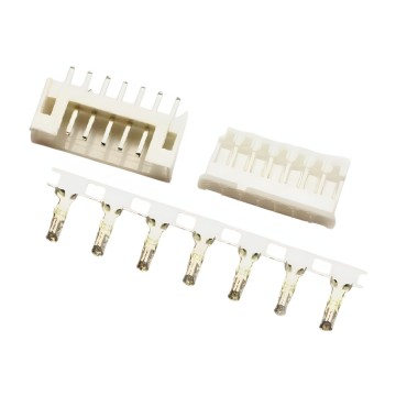 PH 7 Pin Mini Connector PH 2.0 7P 2.0mm