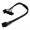 Premium Custom ATX12VO 10 Pin Power Adapter Cable for Seasonic