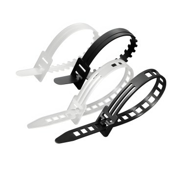 140mm Adjustable Ladder Cable Clamps