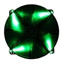 BitFenix Spectre LED 230mm Case Fan Green LEDs