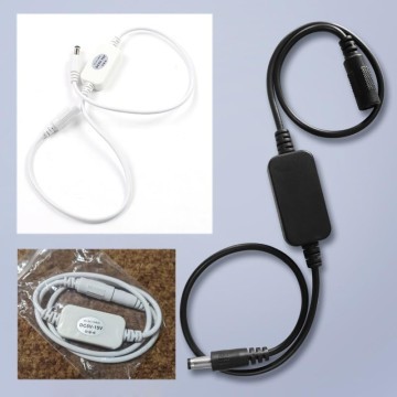Router Wire Extension