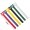 Reusable Cable Ties 5 Pack 5 Colors