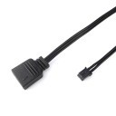 Strimer Plus L Connect Controller 2 Pin 3 Pin Adapter Cable for Lian Li