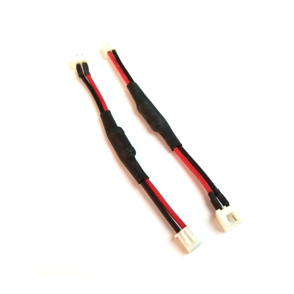 Fan Mini 2 Pin PH 2.54mm Pitch Connector Speed Reduction Control Cable