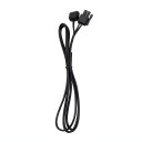 2 Pin 3 Pin Addressable Aura RGB Custom Cable for Asus ROG Thor
