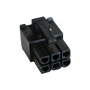 PSU Modular Connector 6 Pin for Corsair