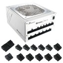 PSU Modular Connector Full Set 13pcs for Seasonic Snow Silent
