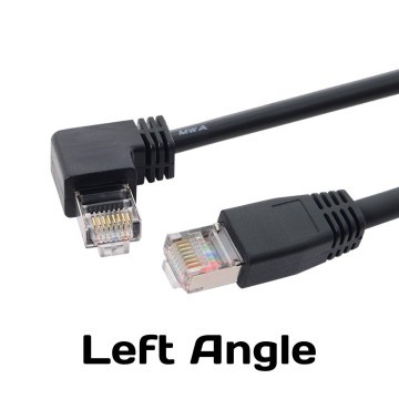 BTicino Base RJ45 CAT5E UTP 1 Modulo – LivingLight L4279C5 – Colore Antracite – Per Prese Informatiche