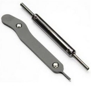 Molex Pin Extraction Tool