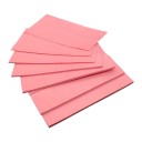 Premium Server Grade CPU GPU Adhesive Thermal Pad 6.0W mK Red 20mm