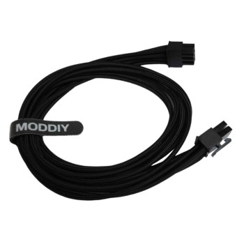 Individually Sleeved Modular Cable PCIE 8 Pin for Cooler Master V SFX