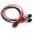 Premium Custom Dual 8 Pin PCIE PSU Modular Cable