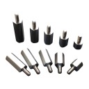 Premium M3 Stainless Steel Motherboard Riser Hex Standoff 5 to 60mm