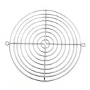 Large Computer Fan Grill 15cm