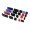 ATX CPU PCIE Power Supply Unit PSU Connectors 20 Types 4 Pin to 24 Pin