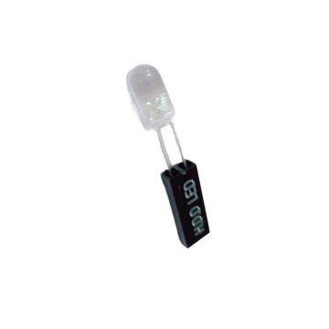 HDD LED Signal Indicator for Motherboard Connector 2 Pin Header