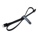 USB 2.0 10 Pin 5x2 Internal USB Extension Ribbon Cable
