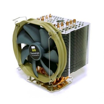 Thermalright HR-02 Macho Super-Cooler