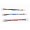 GPU Mini PH 2.0mm 4 Pin PWM Fan Speed Reduction Ohm Thermistor Cable