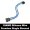 Premium Custom PSU Extension Cable 4 Pin Molex Power
