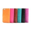 Leather Case for iPhone 5 (6 Colors)