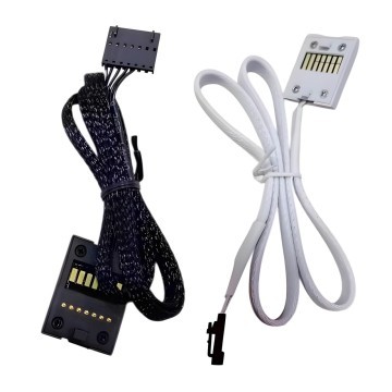 7 Pin Fan to Uni Hub TL Controller Cable for Lian Li TL Uni Fan