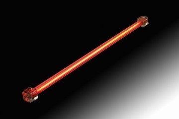 Sunbeam Cold Cathode Fluorescent Lamp (CCFL) Kit - Red