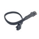 ATX 12V Power Connector 8 Pin Power Cable for ASRock Rack and Super Flower