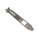 RJ45 USB Type C PCI Expansion Slot Bracket Cover Full Profile