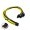 ATX 3.1 PCIe 5.0 H++ 12V-2X6 675W 12VHPWR 16 Pin Power Cable