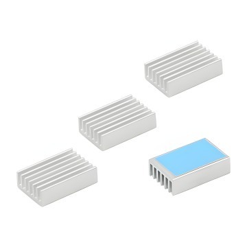 Thermally Conductive Adhesive Transfer Tapes Thermal Sink