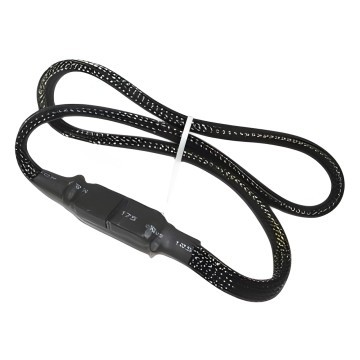 Sleeved AC97 HD Audio 10 Pin Internal Header Extension Cable 30cm