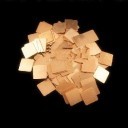 Pure Copper Thermal Pad (20mm x 20mm x 0.5mm)