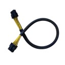 8 Pin to 8 Pin PCIE GPU Power Cable for Lenovo ST558 ST550 SR860 SR850