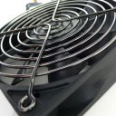 modDIY Premium 80mm Fan Grill (Free Fan Screws)