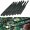ESD Safe Anti-Static Precision Tweezers (8 Styles)
