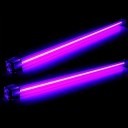 Sunbeam Cold Cathode Fluorescent Lamp (CCFL) Kit - Purple