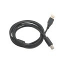 USB 2.0 High Speed Cable (1.5m) A to B