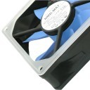NMB MAT 92mm x 25mm DC12V 0.08A Blue Fan