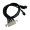 Triple 8 Pin PCIE Graphic Card GPU Power Cable for HP Z840