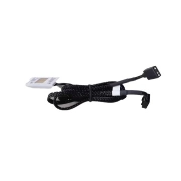 ARGB and 4 Pin Fan Adapter Cable for Lian Li Uni Fan SL Infinity