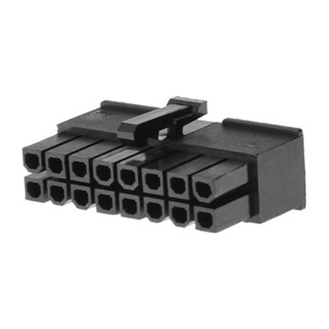 Seasonic Modular Power Supply 16-Pin Connector