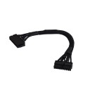 24 Pin to 20 Pin ATX Power Cable Adapter for HP Z200 Workstation 30cm