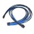 Premium Custom Dual 8 Pin PCIE PSU Modular Cable for Cooler Master
