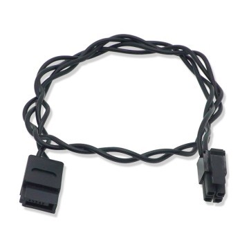 Lenovo M410 M610 M710 Mini 4 Pin to SATA Optical Drive Power Cable