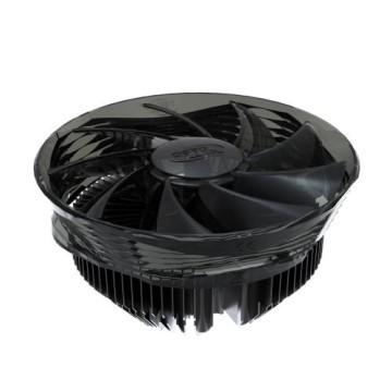 DeepCool Gamma Blade Super Silent CPU Coolor for both Intel and AMD