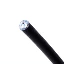 4.8Gbps SuperSpeed USB 3.0 Cable Wire UL2725 Black