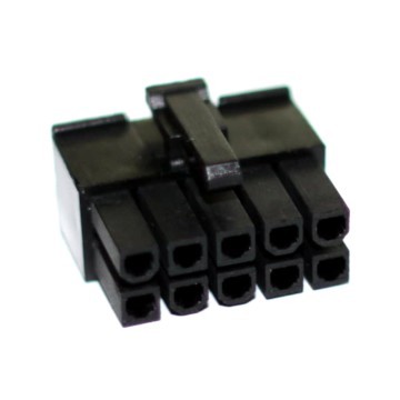 MSI Power Supply Modular Connector 10 Pin