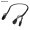 4 Pin to 4 Pin 6 Pin PCIE Power Cable for Lenovo ThinkStation P920