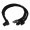 ATX 3.1 PCIe 5.1 H++ 12V-2X6 675W 12VHPWR 16 Pin Power Cable
